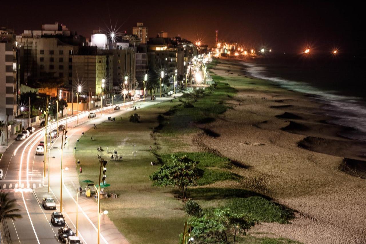 Royal Macae Palace Hotel Exterior photo